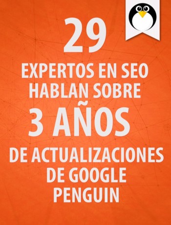 Google penguin ebook