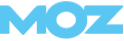 Logotipo de Moz