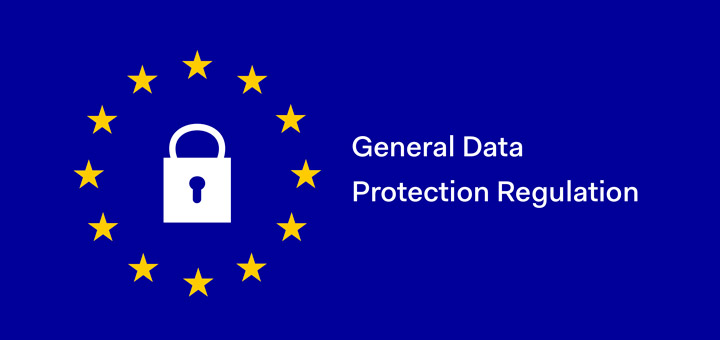 Reglamento General de Proteccion de Datos