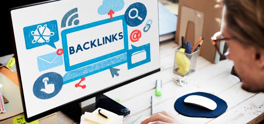 backlinks evolucionara seo