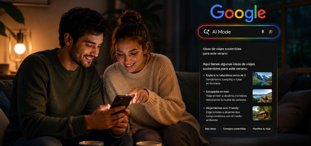 busquedas google ai mode