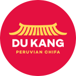chifa du kang logo chifa du kang logo