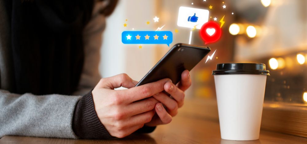 comparacion entre marca personal vs reputacion online