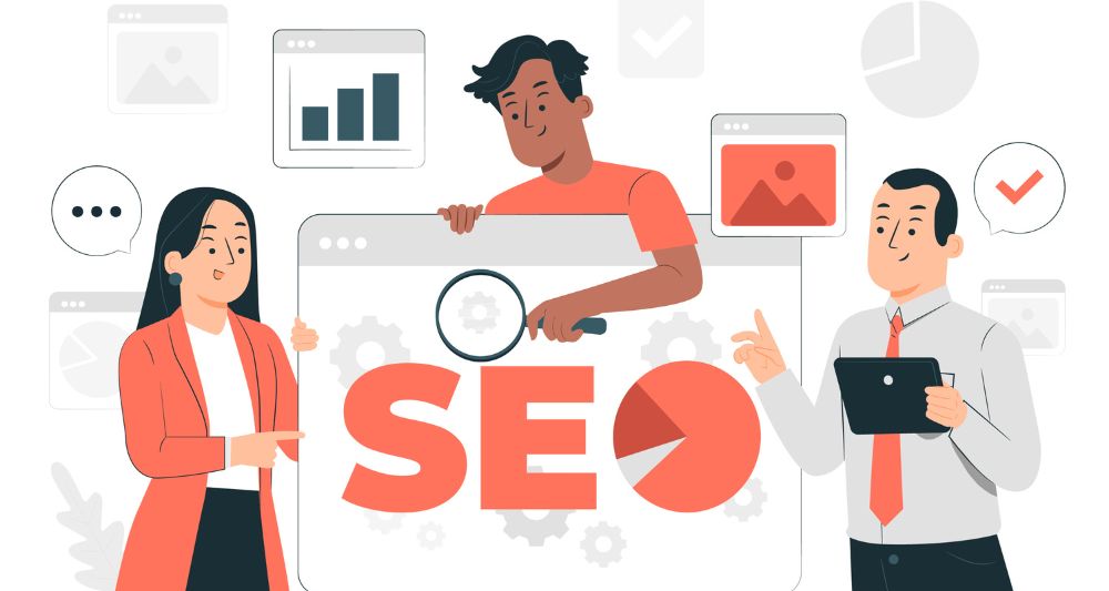 consejos seo startups