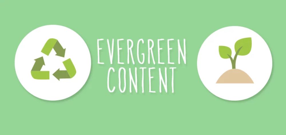 crear contenido evergreen seo