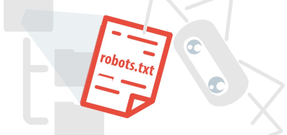 crear robots txt