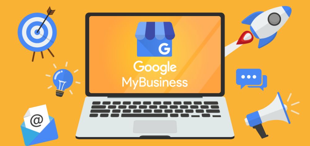 destacado google my business