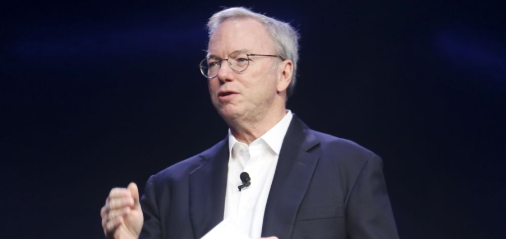 eric schmidt datos seo