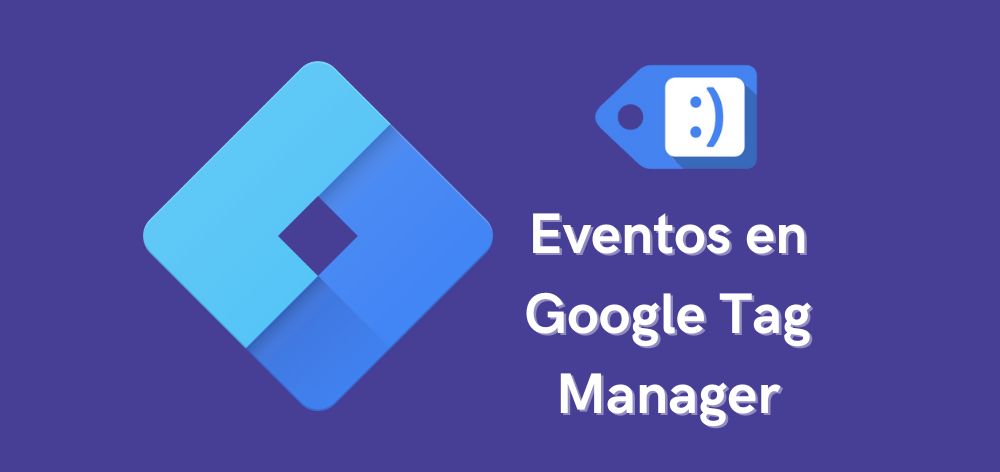 eventos google tag manager