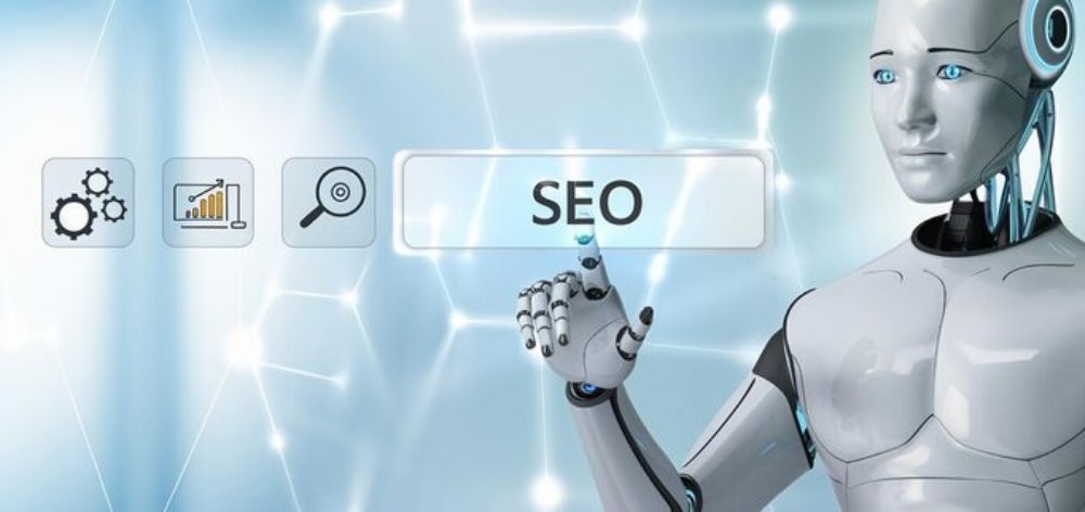 futuro seo inteligencia artificial