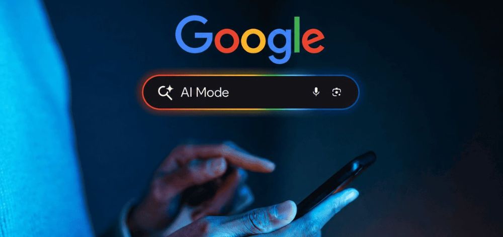 google ai mode