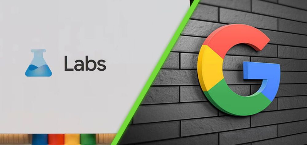 google search labs seo