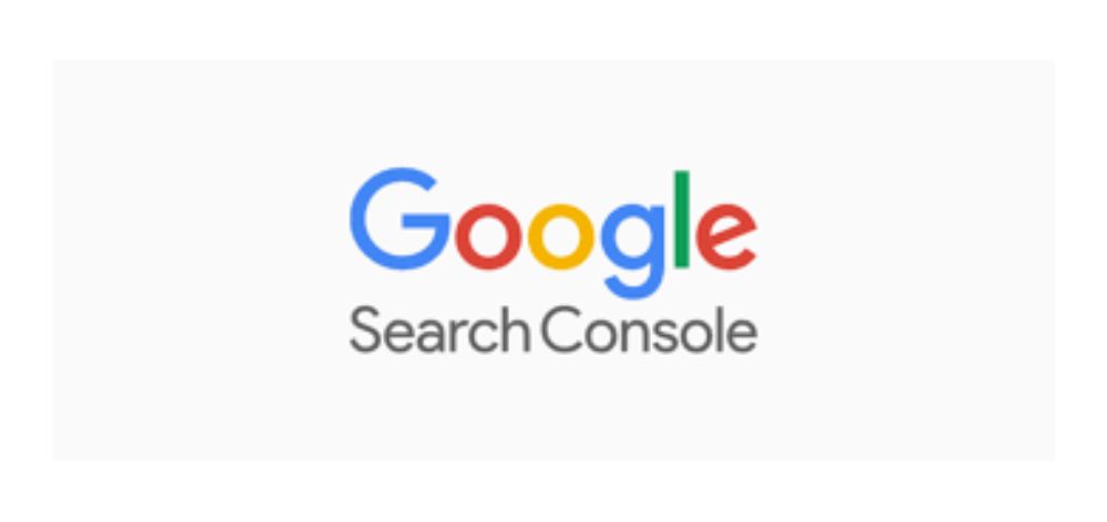heramienta google search console
