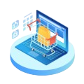 icon seo ecommerce