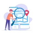icon seo local