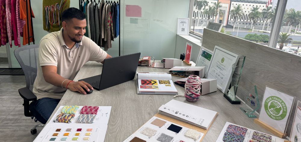 knit lab posicionamiento capybara