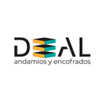 logo deal andamios logo deal andamios