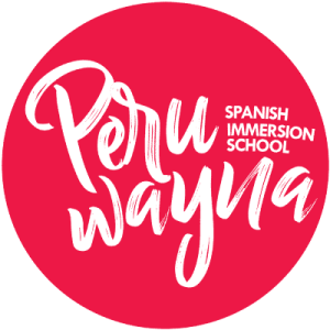 logo peruwayna logo peruwayna