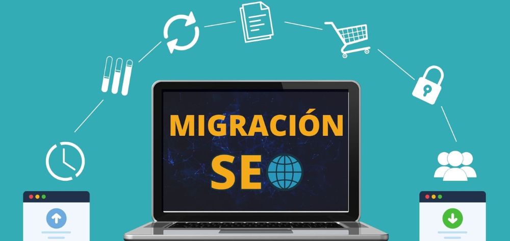 migracion sitios web estrategia seo