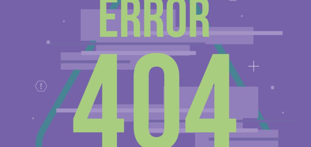 paginas errores 404
