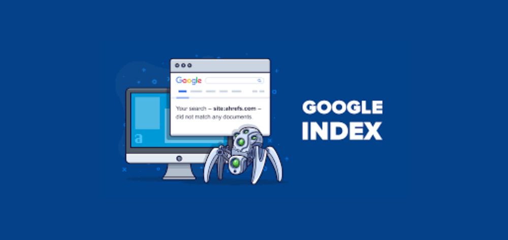 pasos para indexar google bing