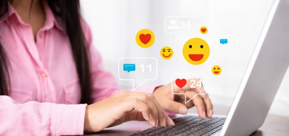 reputacion redes sociales