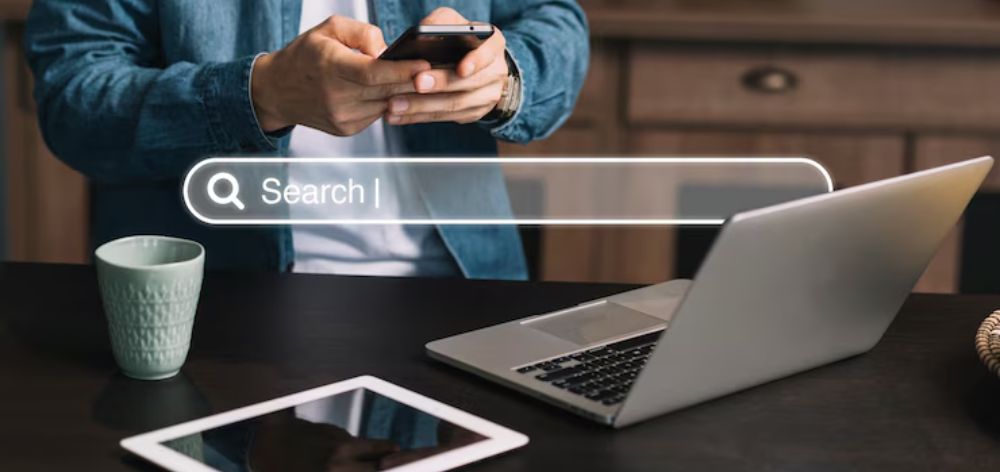 resultados posicionamiento gooogle