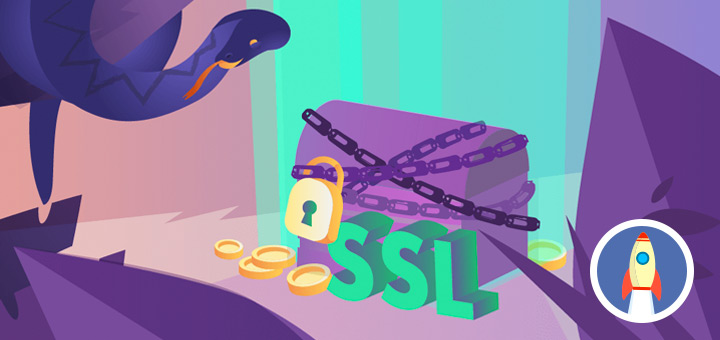 SEO, certificado SSL y protocolo HTTPS