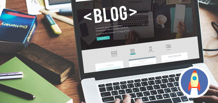 Importancia de tener un blog